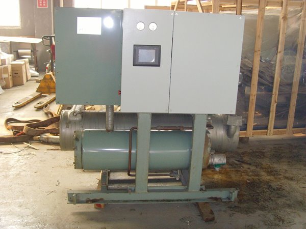 钦北酒店中央空调不停机清洗方法介绍